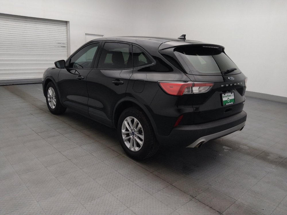 Used 2020 Ford Escape S FWD image 3