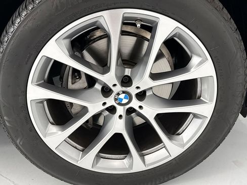 Certified 2026 BMW X5 sDrive40i w/ Parking Assistance Package RWD image 31