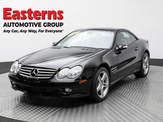 Used 2005 Mercedes-Benz SL 500 video 1