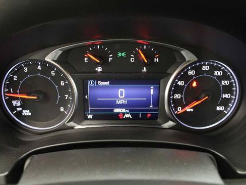 Used 2022 GMC Terrain SLE w/ Driver Convenience Package AWD/4WD image 5