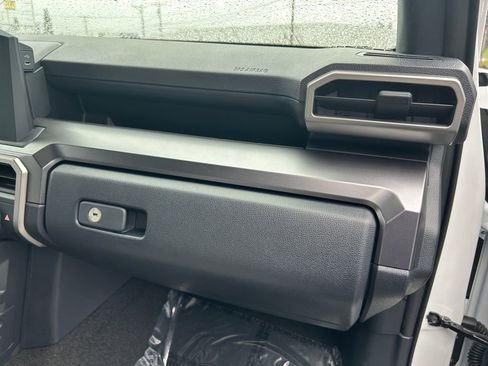 Used 2025 Toyota 4Runner SR5 image 26