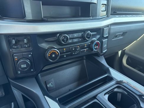 Used 2024 Ford F250 XLT w/ FX4 Off-Road Package image 21