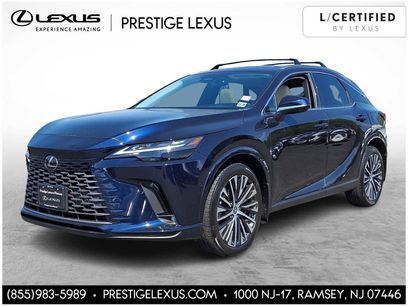 Used 2024 Lexus RX 350 Premium Plus w/ Convenience Package