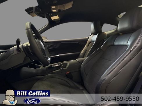 New 2025 Ford Mustang Dark Horse image 12