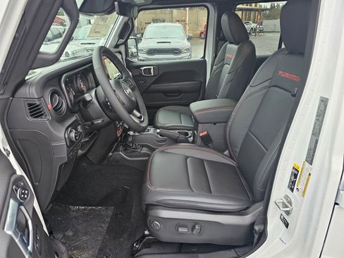 New 2026 Jeep Gladiator Rubicon image 19