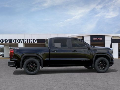 New 2026 GMC Sierra 1500 Pro image 5