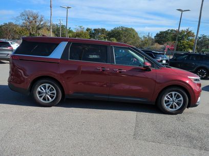 Used 2024 Kia Carnival LX