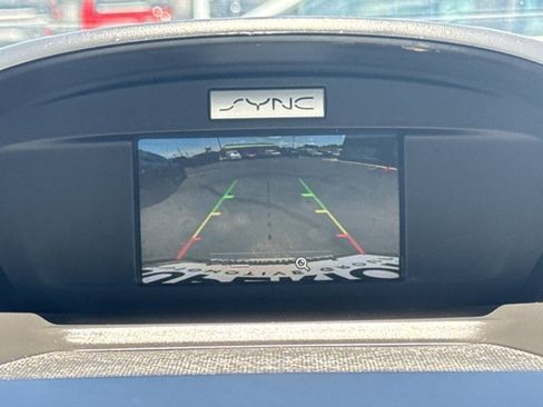 Used 2017 Ford Escape S FWD image 8
