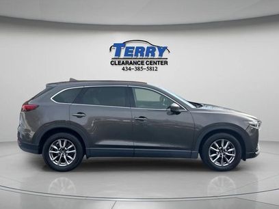 Used 2017 MAZDA CX-9 Touring