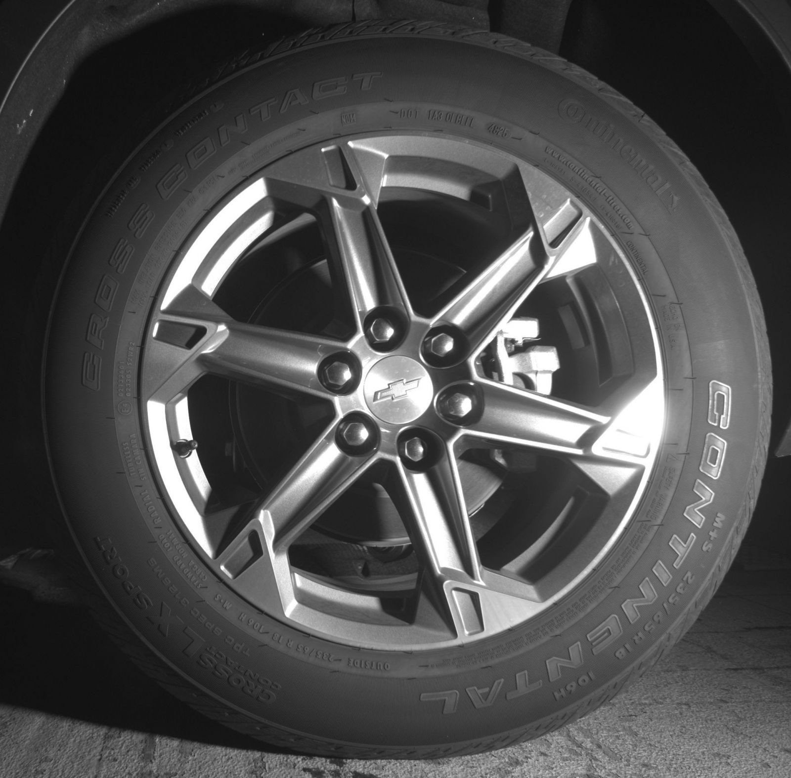 Used 2026 Chevrolet Blazer LT FWD image 13