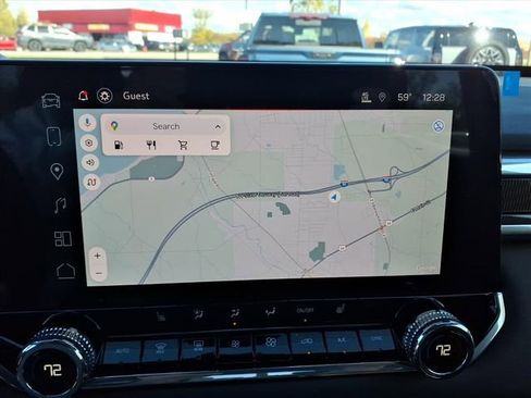 New 2026 GMC Canyon Elevation w/ Convenience Package image 17