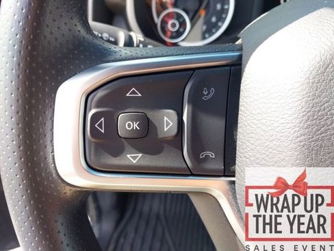 Used 2025 RAM 2500 Tradesman w/ Commercial Features Package image 10