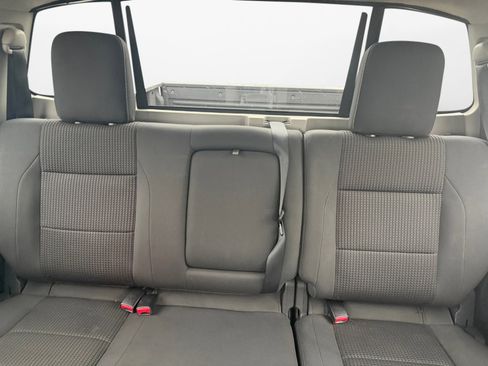 Used 2014 Nissan Titan PRO-4X image 14