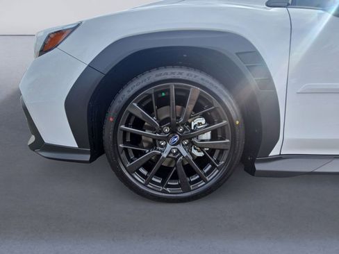 New 2026 Subaru WRX Limited image 9