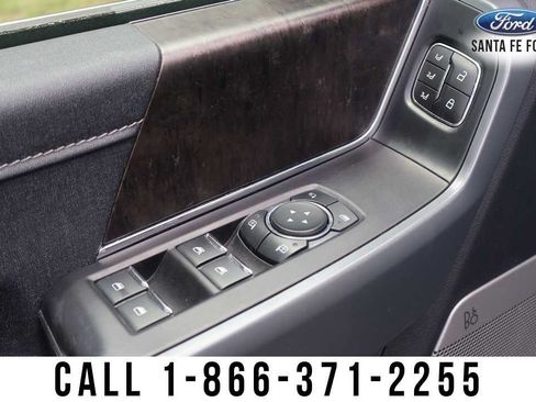 Used 2023 Ford F150 Lariat w/ Equipment Group 502A High AWD/4WD image 15