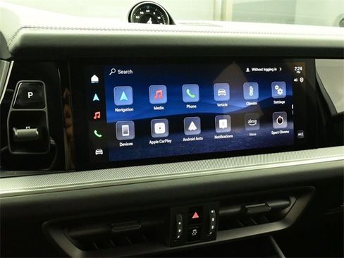 Certified 2026 Porsche Cayenne S image 10