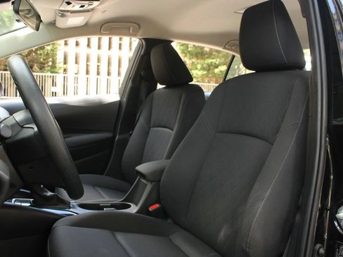Used 2024 Toyota Corolla LE FWD image 16