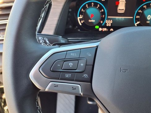 New 2026 Volkswagen Atlas SEL image 37