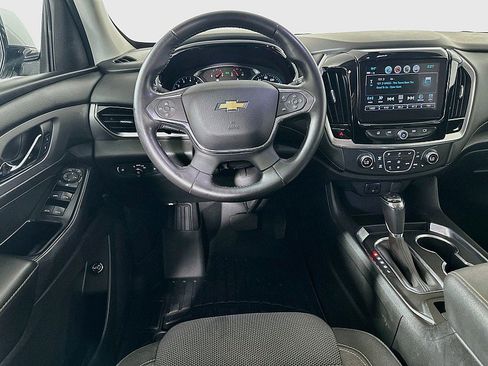 Used 2019 Chevrolet Traverse LT AWD/4WD image 20