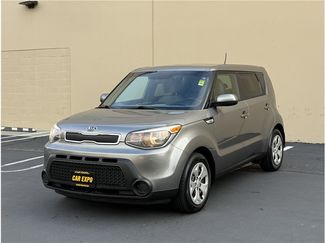 Used 2015 Kia Soul video 1