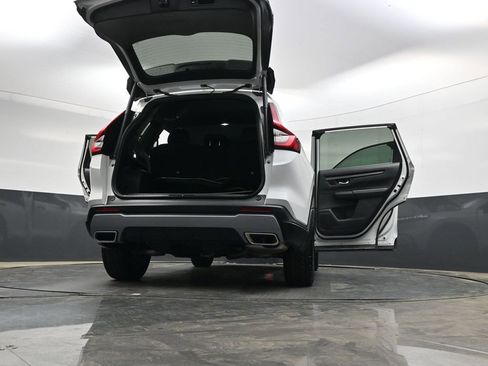 Used 2026 Honda CR-V TrailSport image 39