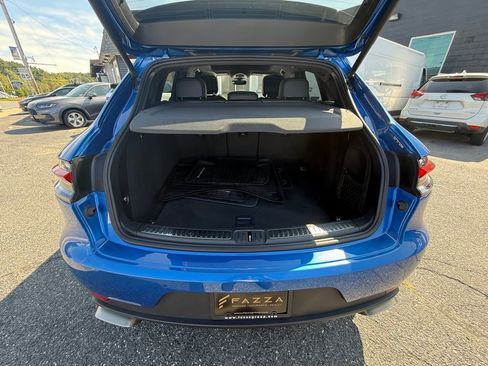 Used 2020 Porsche Macan image 13
