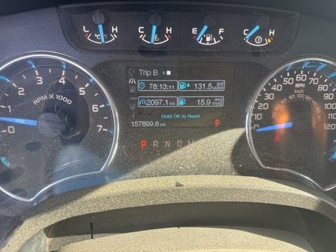 Used 2012 Ford F150 XLT w/ XLT Convenience Pkg image 9