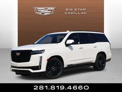 Certified 2024 Cadillac Escalade Sport w/ Touring Package