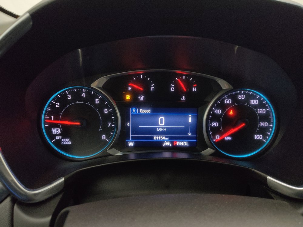 Used 2021 Chevrolet Equinox LT AWD/4WD image 23