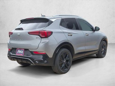 Used 2024 Buick Encore GX Sport Touring w/ Comfort Package FWD image 5