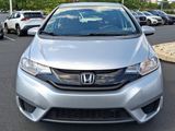 Used 2016 Honda Fit LX image 2