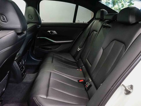 Used 2023 BMW 330i Sedan w/ M Sport Package RWD image 18