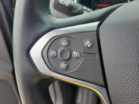 Used 2023 Chevrolet Traverse LT w/ LPO, Floor Liner Package AWD/4WD image 26