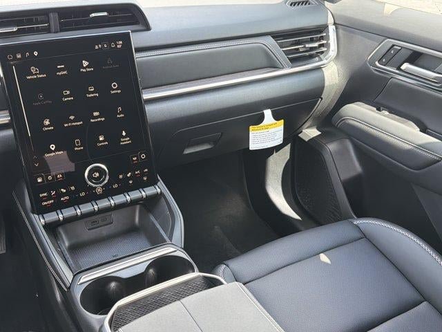 New 2027 GMC Terrain Denali AWD/4WD image 19