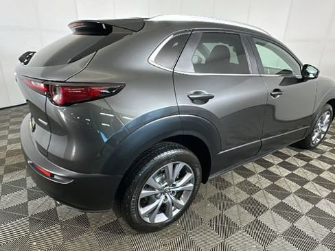 Used 2023 MAZDA CX-30 AWD 2.5 S w/ Preferred Package image 2