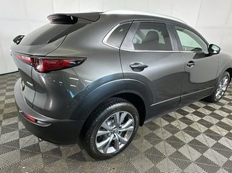Used 2023 MAZDA CX-30 AWD 2.5 S w/ Preferred Package video 2