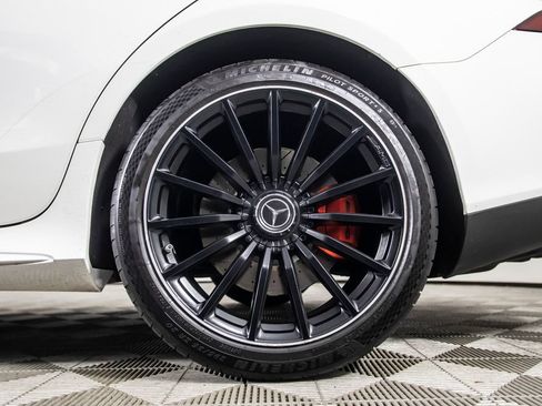 Used 2022 Mercedes-Benz AMG GT 43 image 9