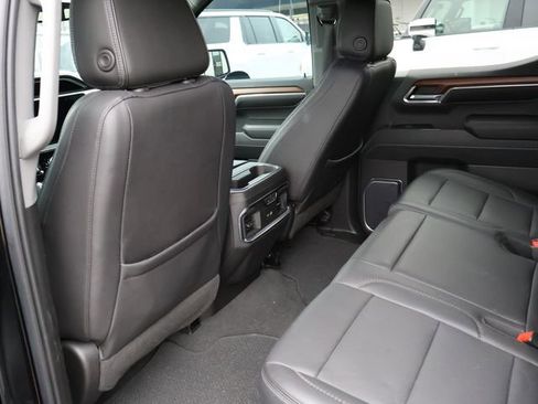 Used 2023 GMC Sierra 1500 Denali image 12
