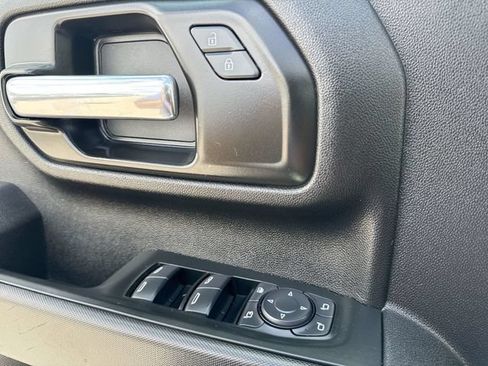 Used 2024 Chevrolet Silverado 2500 Custom w/ Custom Value Package AWD/4WD image 22
