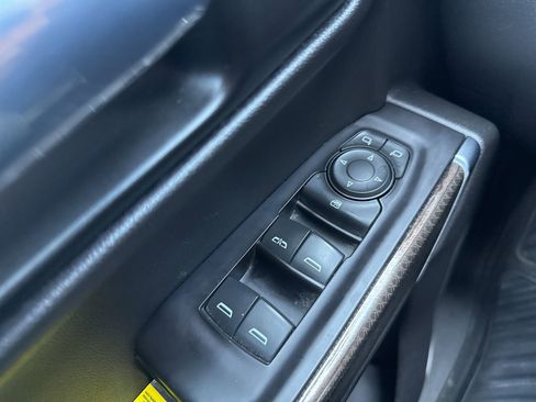 Used 2019 Chevrolet Silverado 1500 LT w/ All-Star Edition AWD/4WD image 36