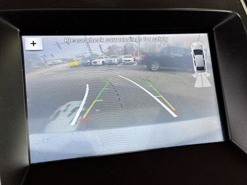 Used 2016 Ford Edge Titanium image 28