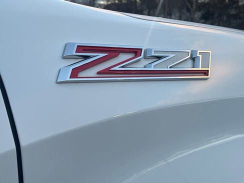 Used 2023 Chevrolet Silverado 1500 W/T w/ WT Value Package image 9