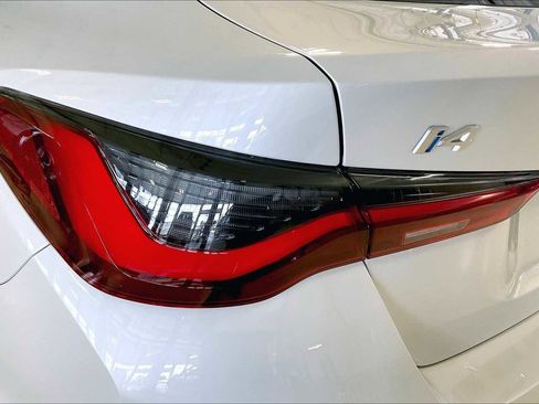 New 2025 BMW i4 eDrive40 w/ Premium Package image 14