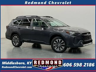 Used 2024 Subaru Outback Limited AWD/4WD video 1