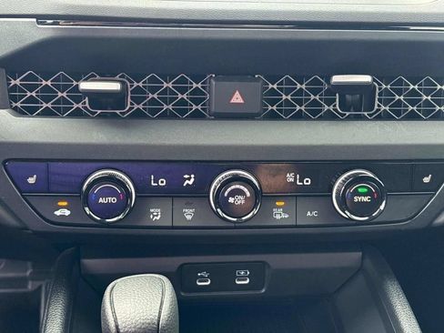 Used 2023 Honda Accord EX image 8