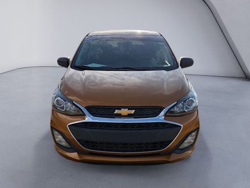 Used 2020 Chevrolet Spark LS image 8