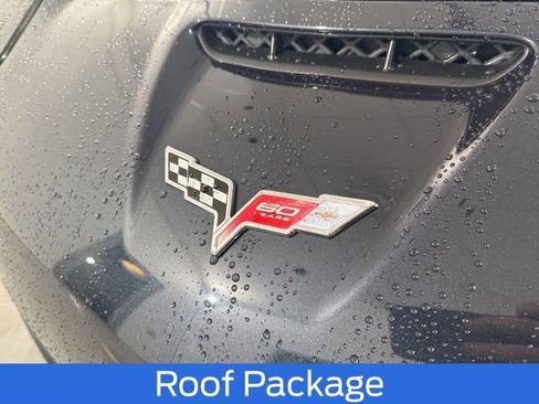 Used 2013 Chevrolet Corvette Grand Sport w/ 3LT Preferred Equipment Group image 14