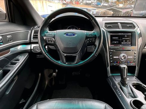 Used 2016 Ford Explorer Limited image 5