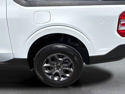 Used 2024 Ford Maverick XLT FWD image 34