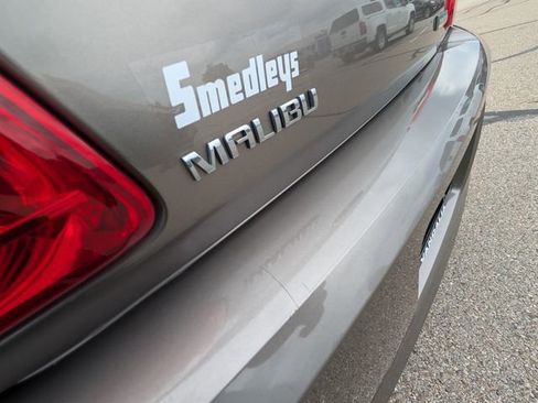 Used 2011 Chevrolet Malibu LS FWD image 29